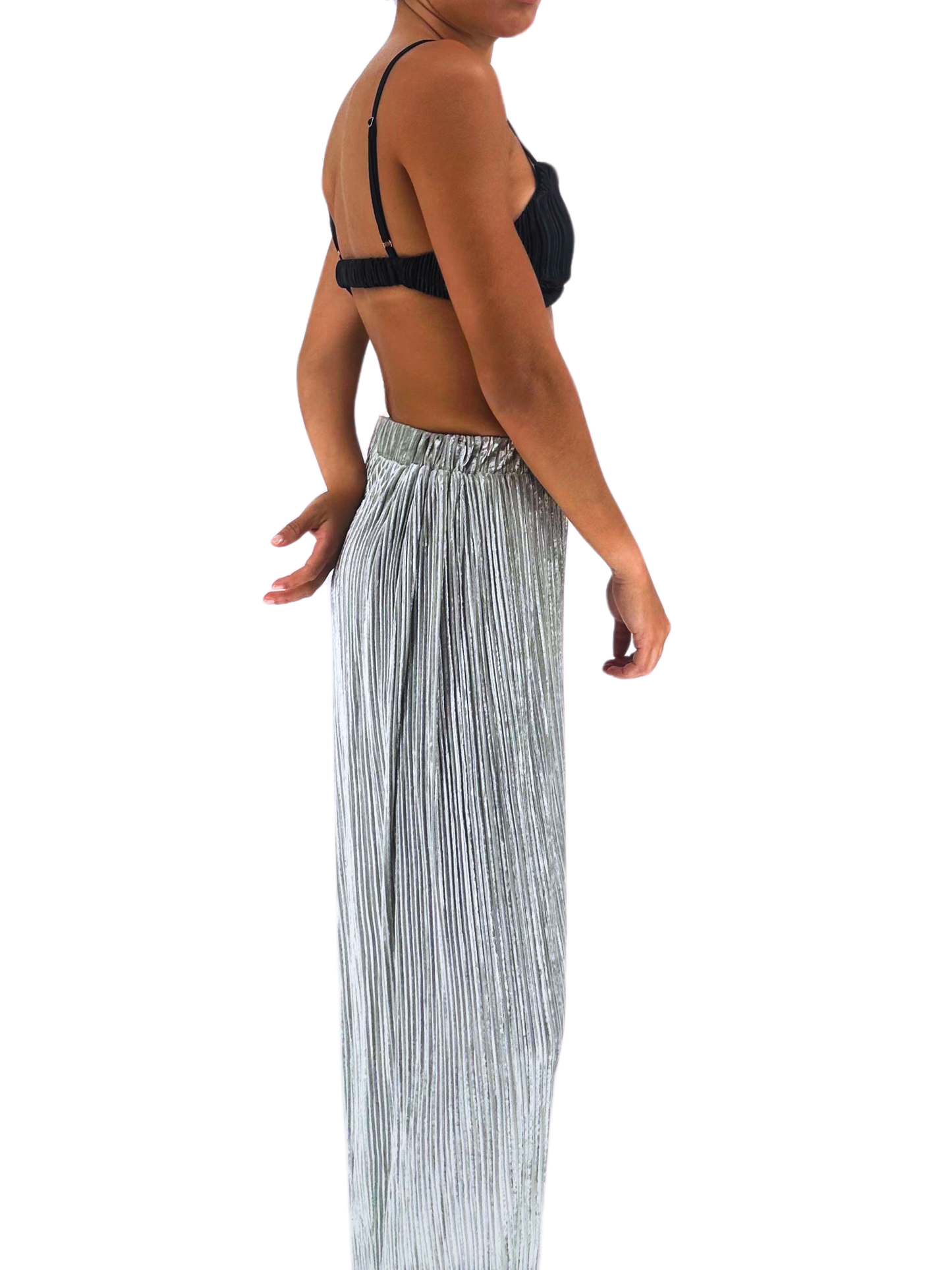 STRIPED SET