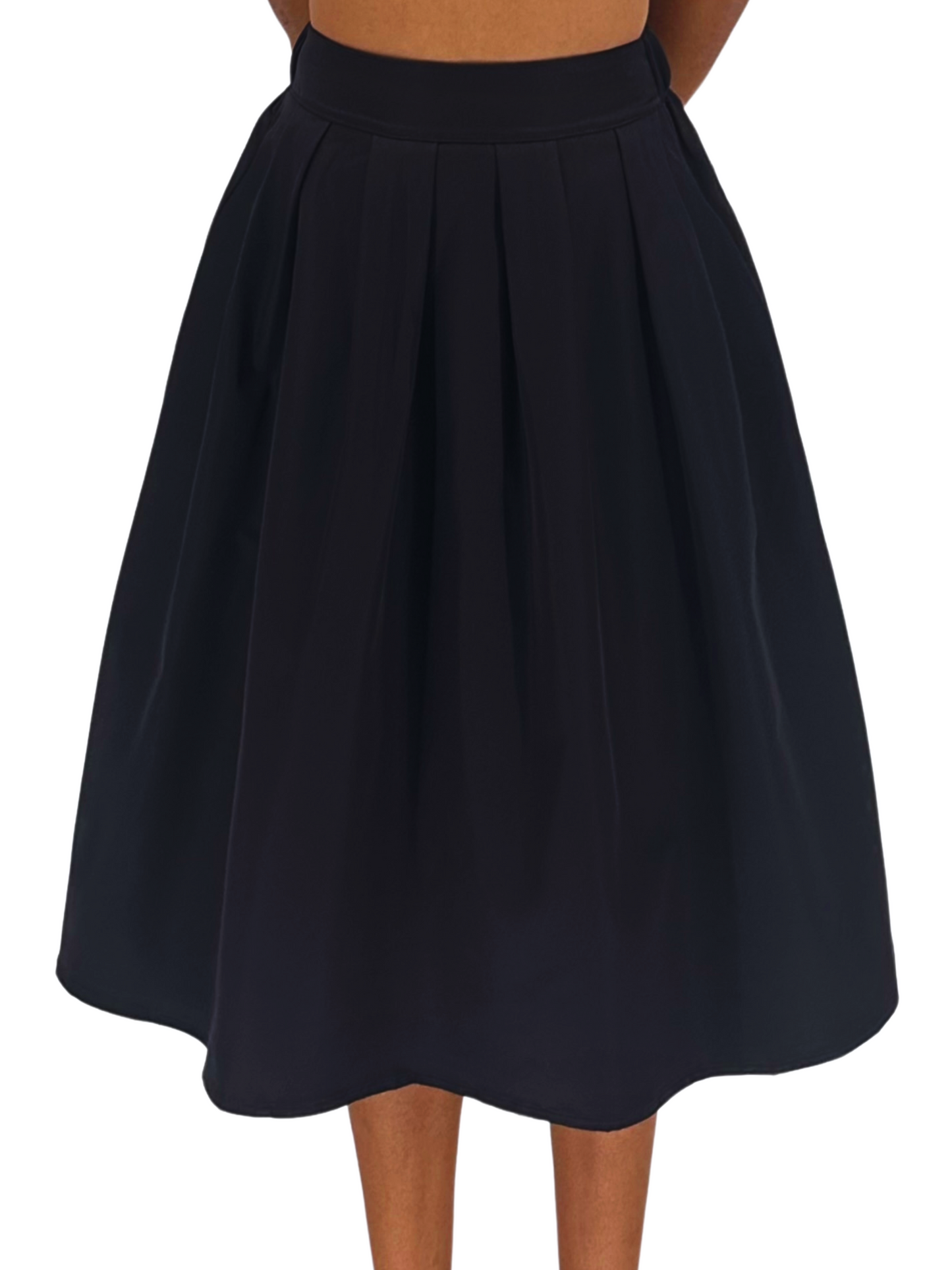 Mykonos Skirt Set