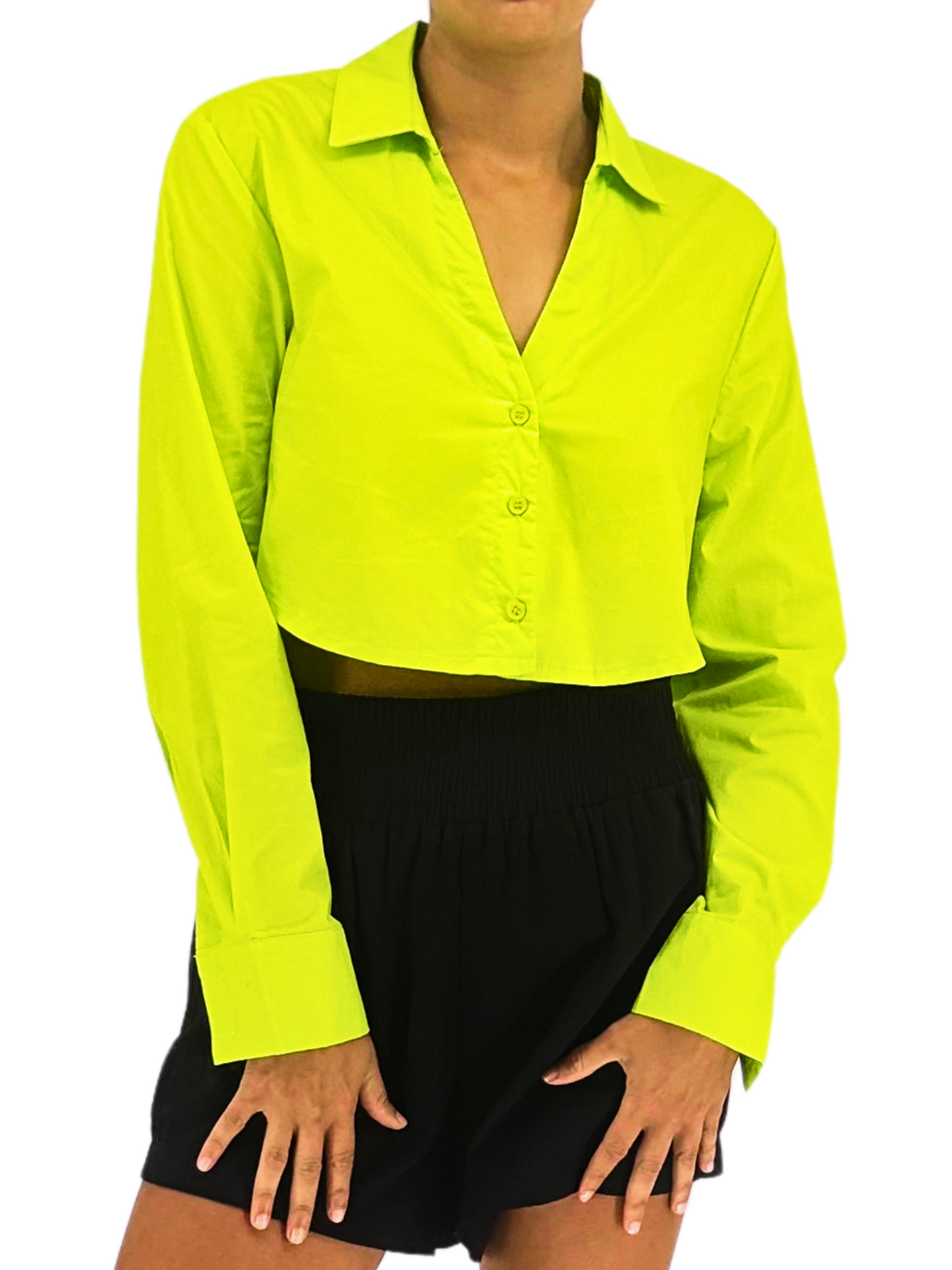 Cowgirl Mini Shirt