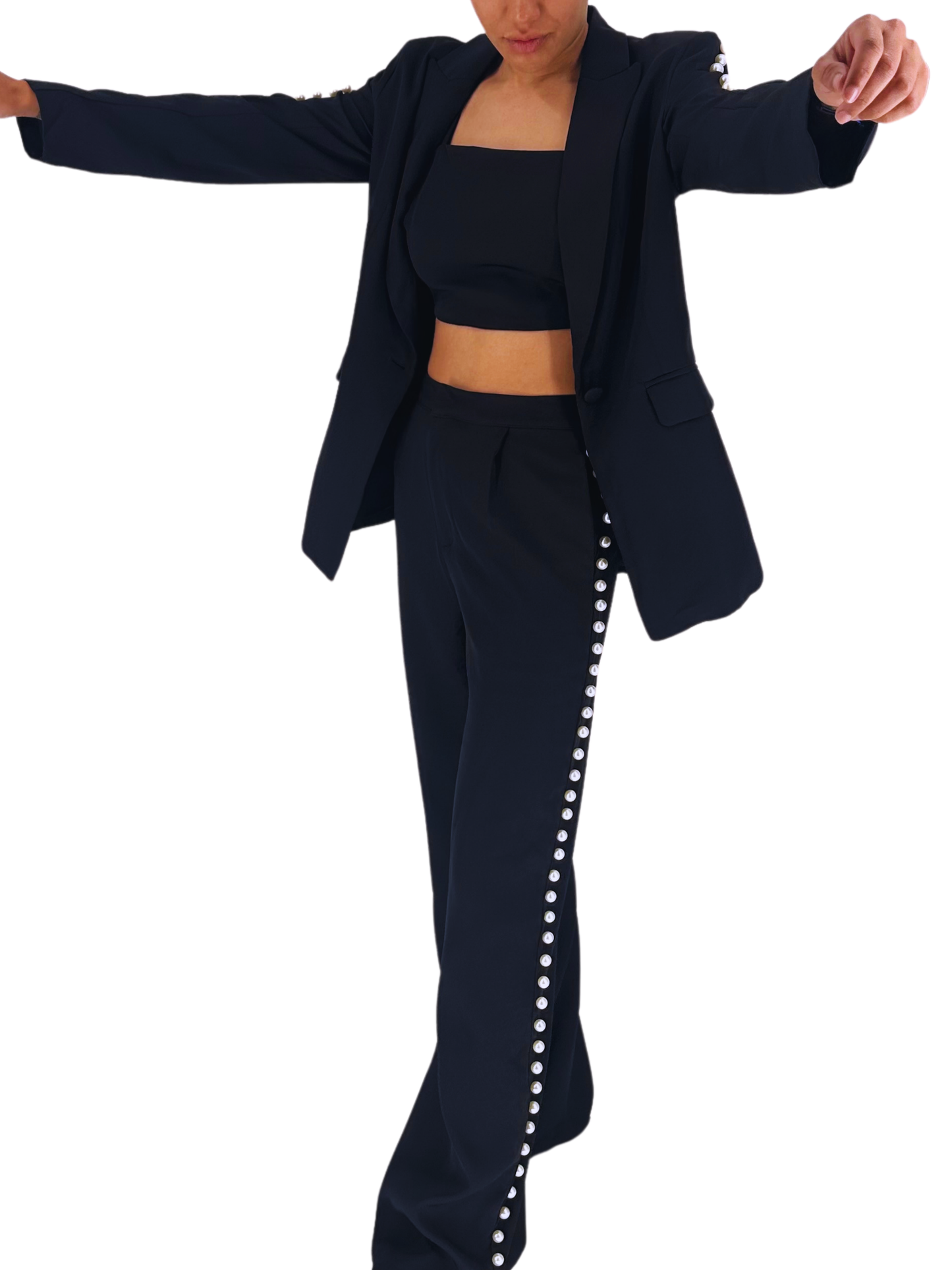 PEARL SUIT