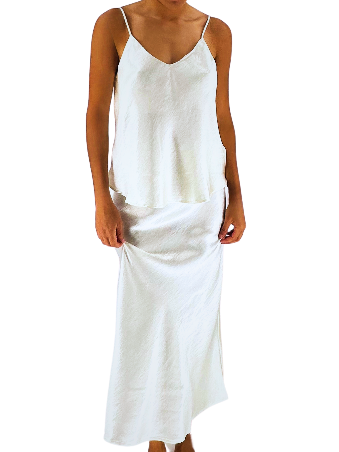 SILK SET