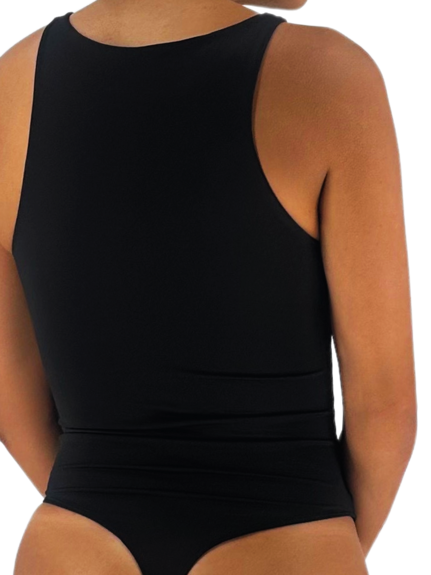 LAYERED BODYSUIT