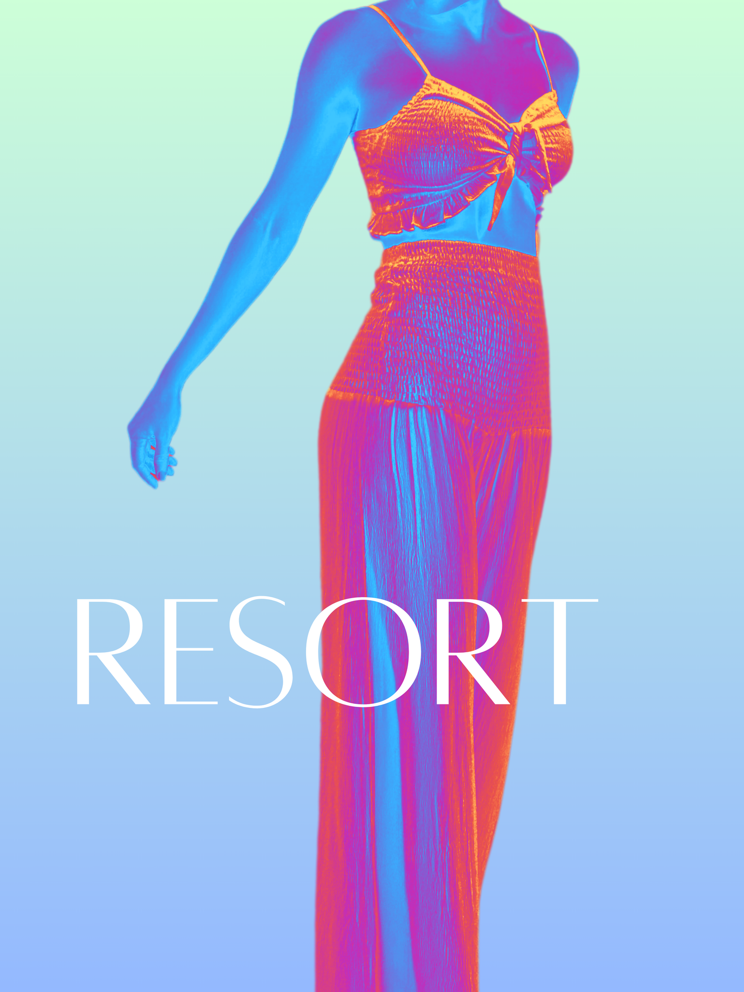 RESORT