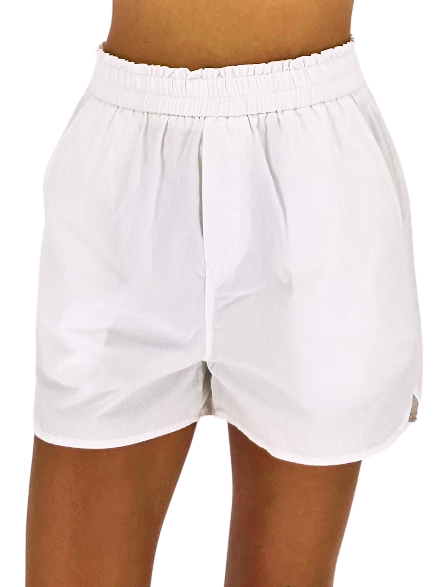 Resort Short