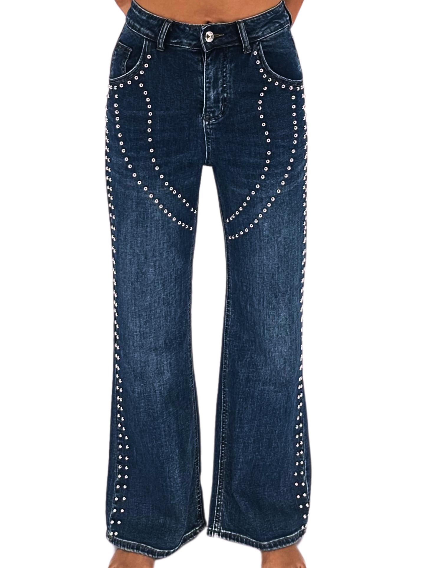 Cowgirl Denim Jeans