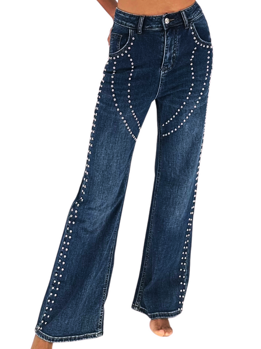 Cowgirl Denim Jeans