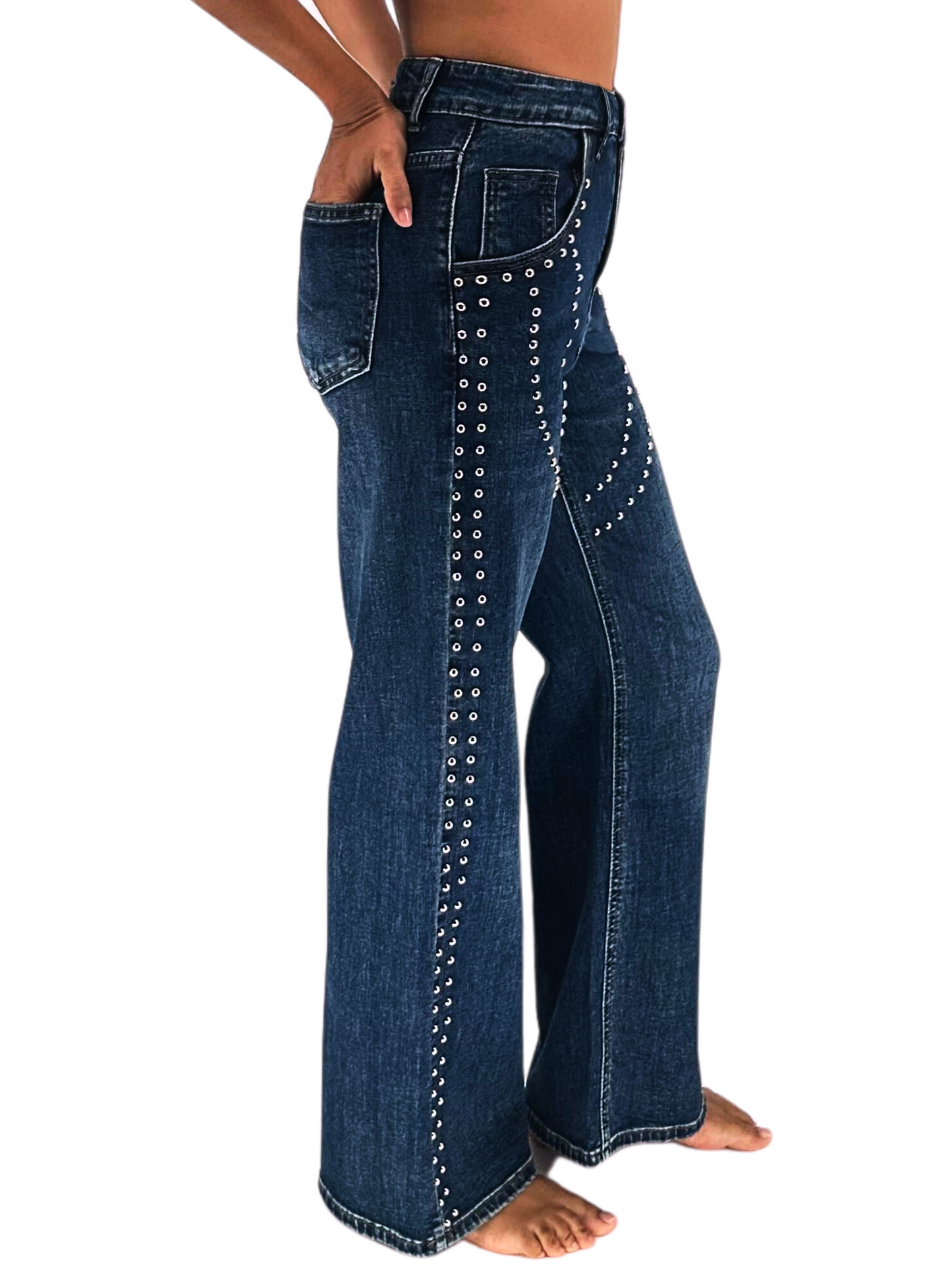 Cowgirl Denim Jeans