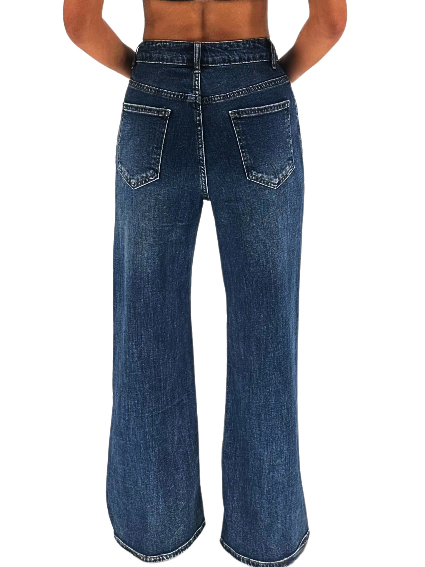 Cowgirl Denim Jeans