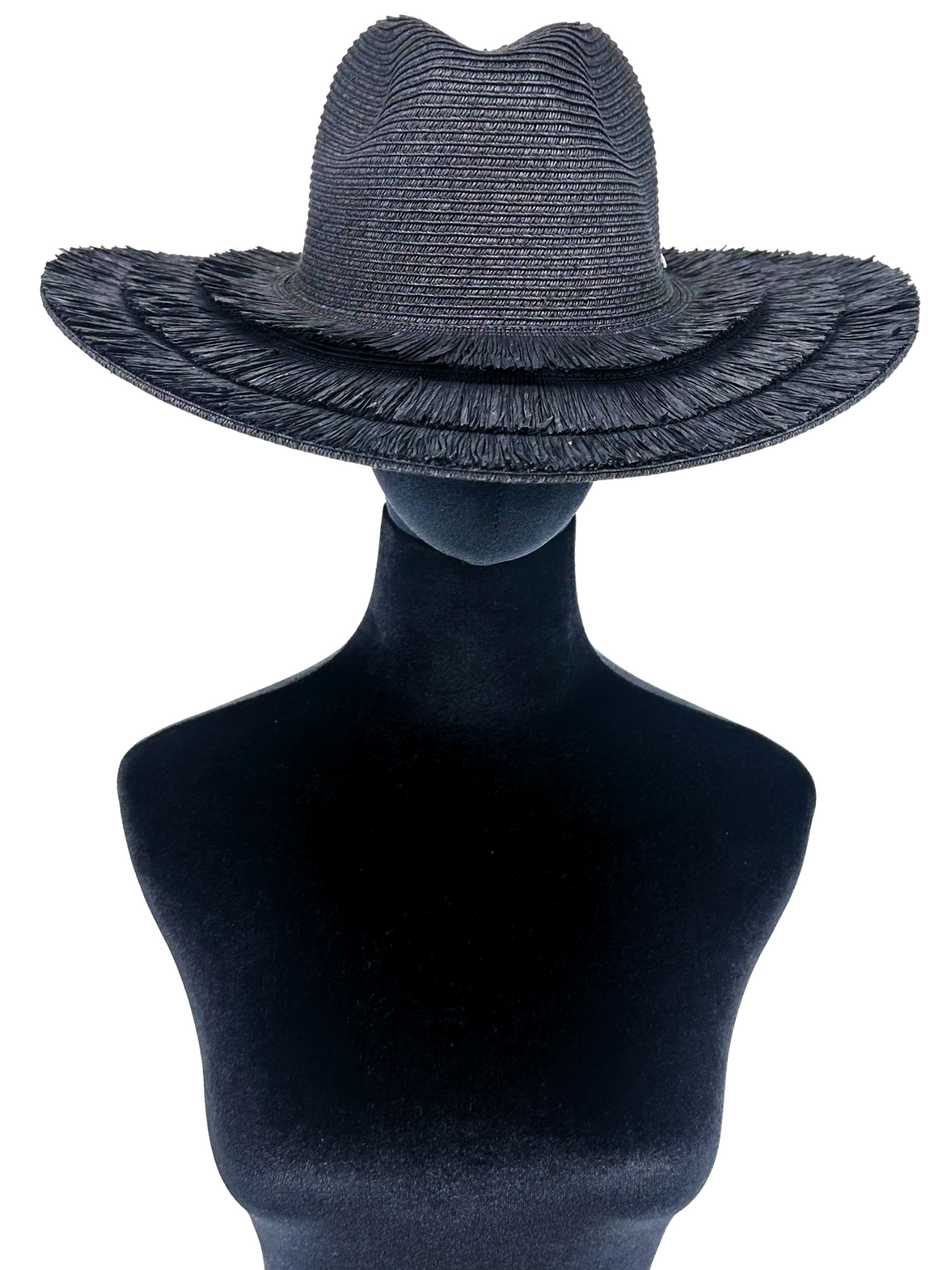 Resort Hat and Belt Duo